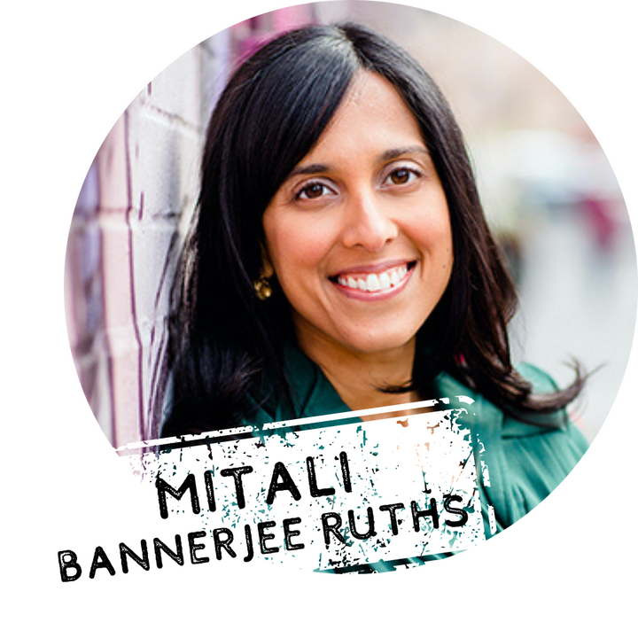 Premee Mohamed and E.D.E. Bell